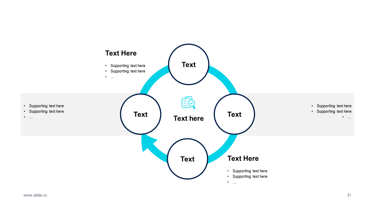 智繪藍(lán)海，創(chuàng)贏未來 藍(lán)色科技人工智能產(chǎn)品市場(chǎng)營銷策劃方案
